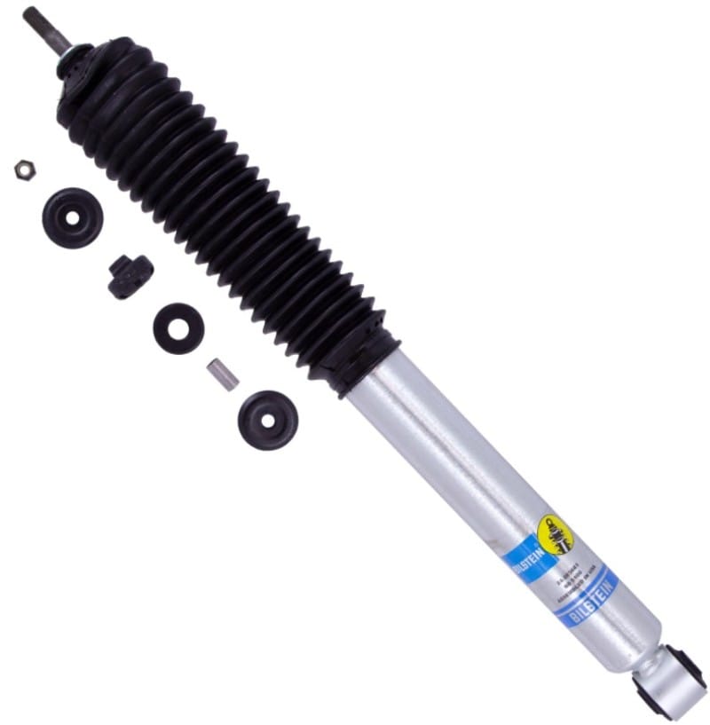 Bilstein B8 14-19 Ram 2500 Rear (4WD Only/Rear Lifted Height 2in w/o Air Leveling) Replacement Shock thumbnail 2
