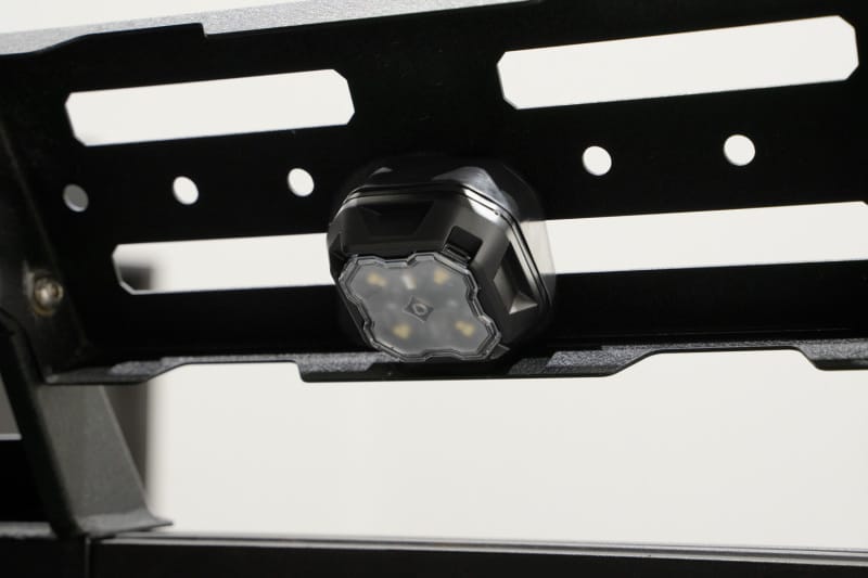 Diode Dynamics Stage Series Rock Light Surface Mount Adapter Kit (one) thumbnail 3