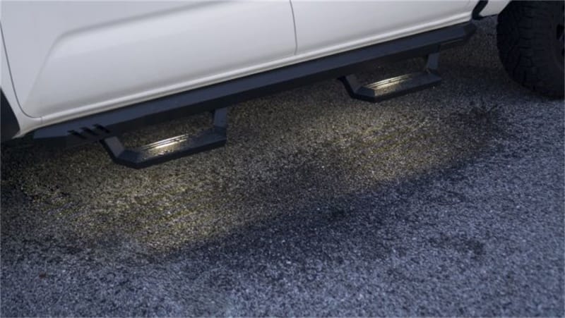 Lund 2018-2019 Ram 1500 NightFX Guide Lights - Black thumbnail 7