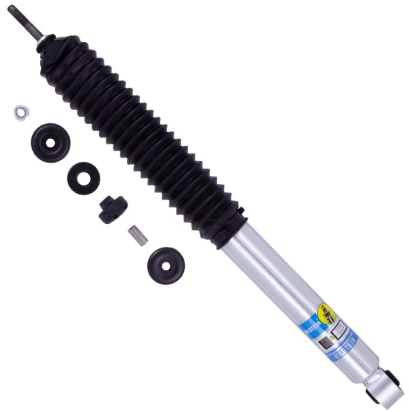 Bilstein 5100 Series 14-19 Ram 2500 Front (4WD Only/For Front Lifted Height 4in) Replacement Shock thumbnail 2