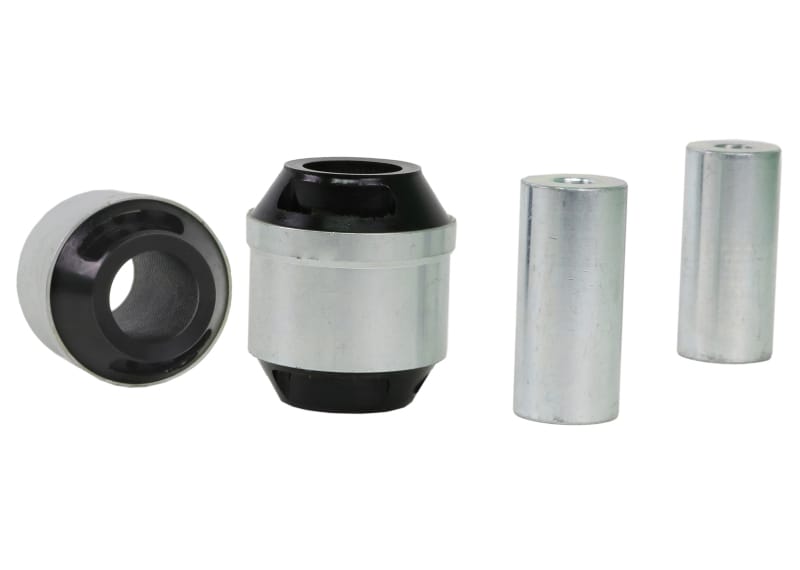 Whiteline Plus 11/05+ Dodge Charger / 3/08+ Challenger Front Rear Lower Inner Control Arm Bushing thumbnail 2