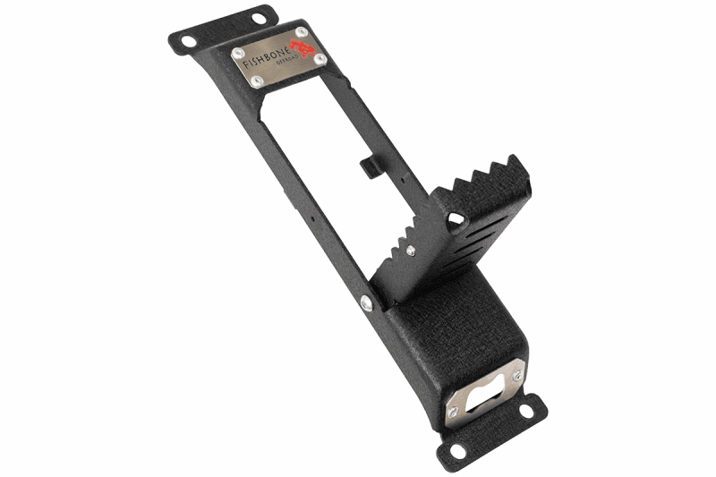 Fishbone Offroad Wrangler JK/JL/ Gladiator Door Mounted Step thumbnail 3