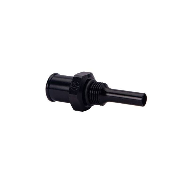 Fleece Performance 19-24 Ram 2500/3500 Cummins Billet Aluminum CCV Tube Coupler thumbnail 2