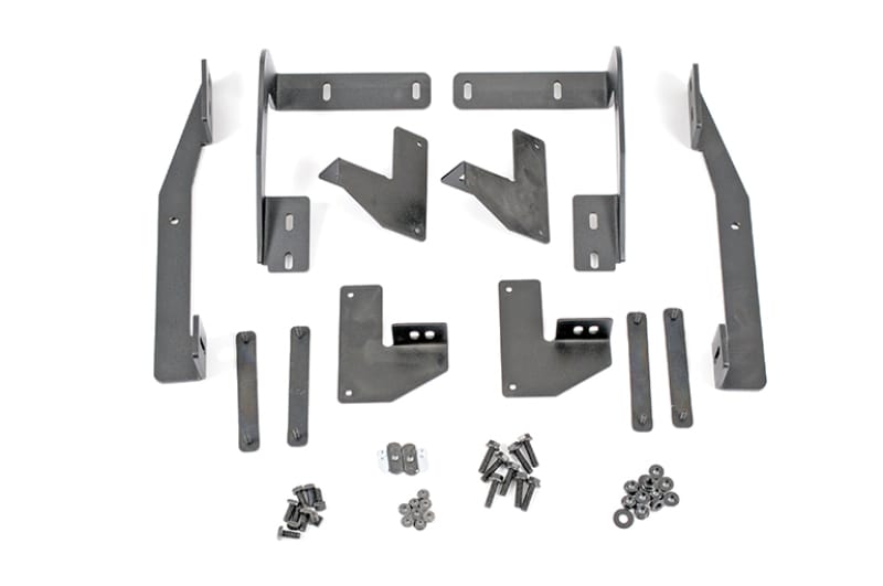 DZE Bracket Kit - DZ16241 thumbnail 2