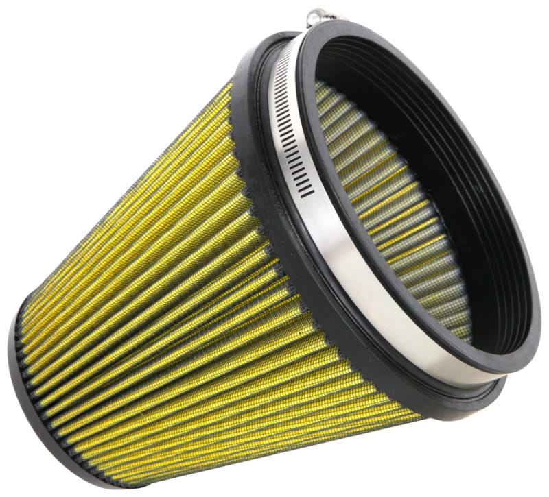Airaid Universal Air Filter - Cone 6in Flange x 7in Base x 4-3/8in Top x 7in Height - Synthaflow thumbnail 2