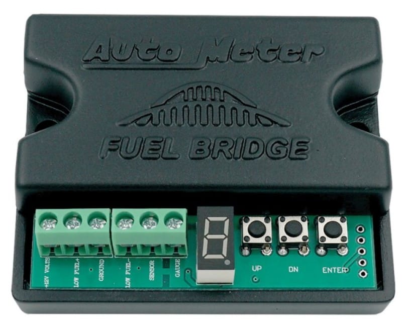 Autometer Fuel Signal Adapter for AM Gauges thumbnail 2
