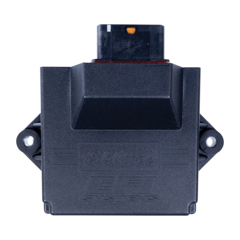 Edelbrock EZ-Street Throttle Body EFI System thumbnail 7