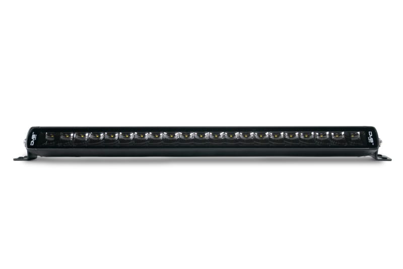 DV8 Offroad 20in Elite Series Light Bar 105W LED - Single Row thumbnail 4