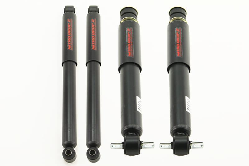 Belltech ND2 OEM Shock Set - OE9243