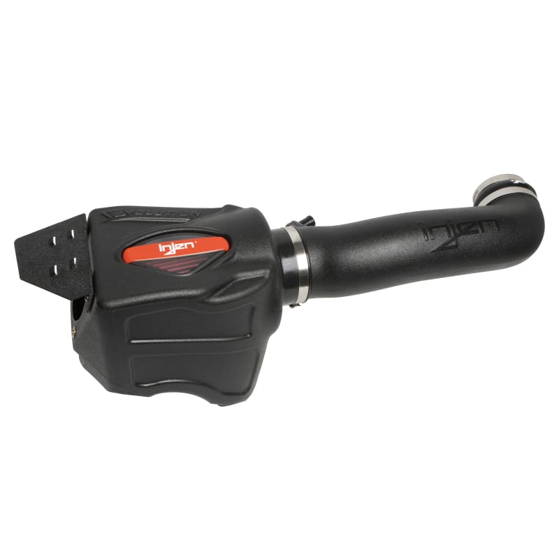 Injen 12-18 Jeep Wrangler JK V6-3.6L Evolution Intake- Oiled thumbnail 5