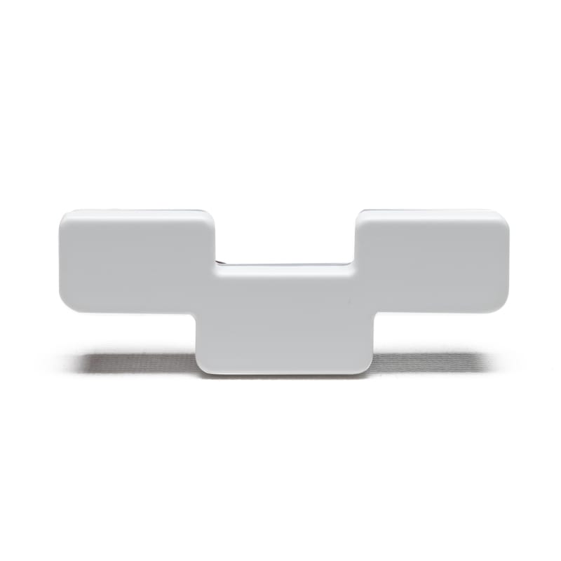 ORACLE Lighting Universal Illuminated LED Letter Badges - Matte Wht Surface Finish - Y - 3140-Y-005 thumbnail 2