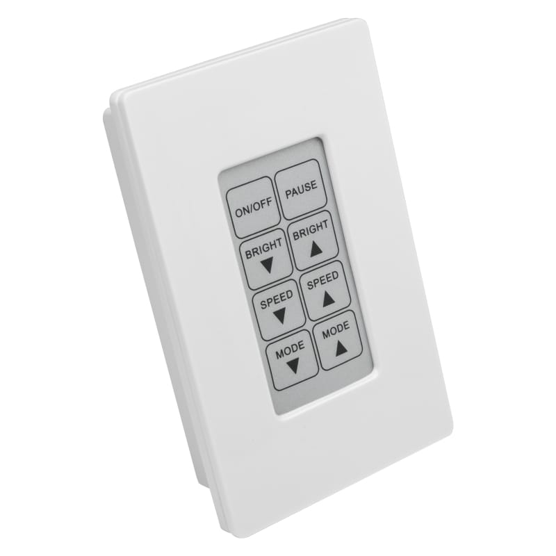 Oracle Wall Panel RGB LED Controller thumbnail 2