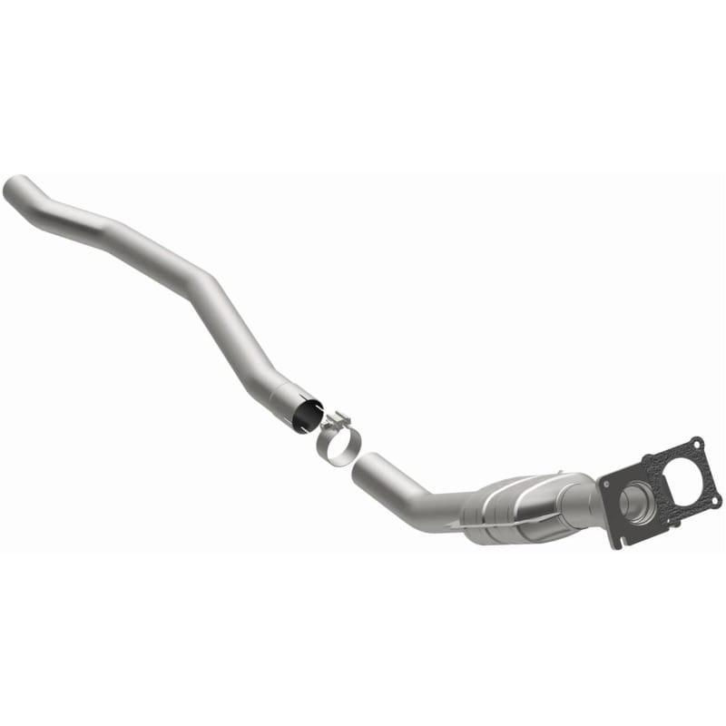 MagnaFlow Direct Fit Catalytic Conv 01-04 Chrysler/Dodge Truck Town & Country Van/Grand Caravan 3.8L thumbnail 4