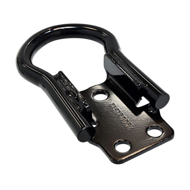 Westin Tow Hook (1 per) - Black thumbnail 2