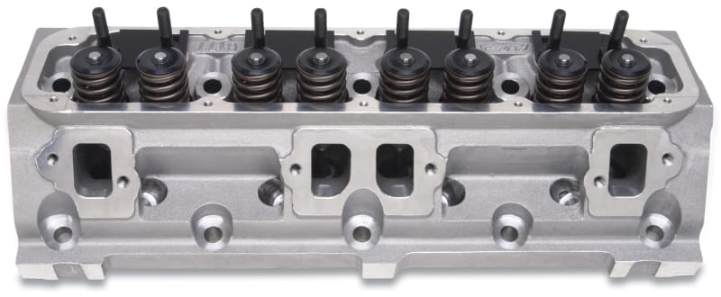 Edelbrock Cyl Head Perf RPM Chrys Magnum V8 92Up 5 2L 93Up 5 9L Complete thumbnail 2