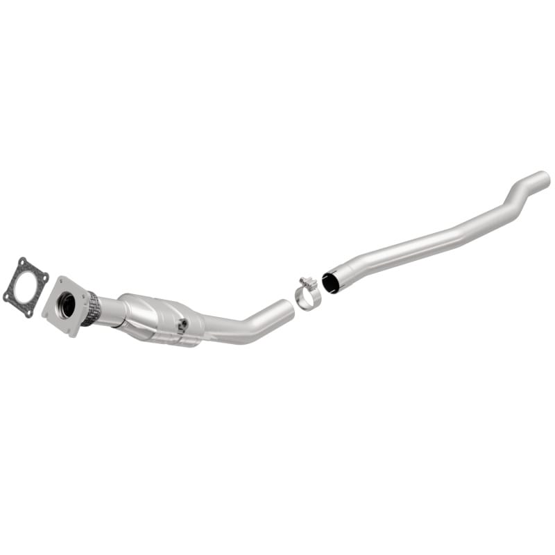 MagnaFlow Direct Fit Catalytic Conv 01-04 Chrysler/Dodge Truck Town & Country Van/Grand Caravan 3.8L