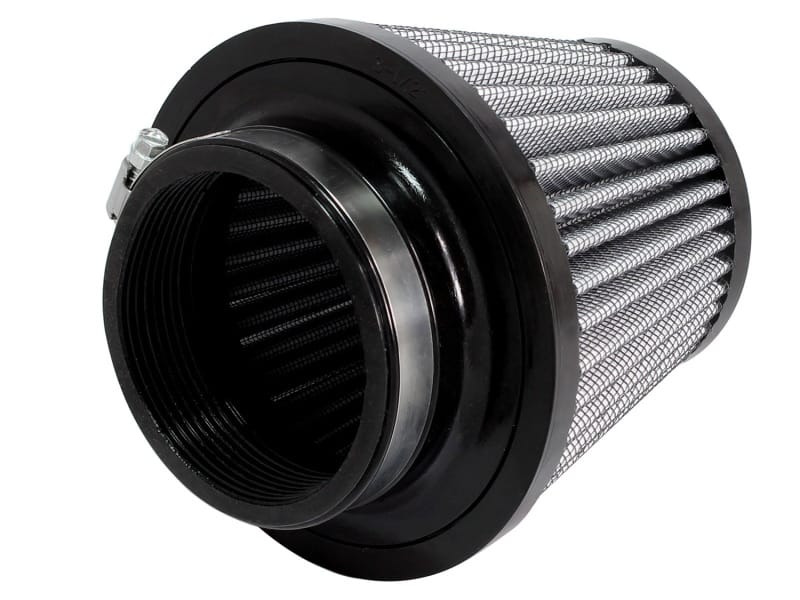 aFe MagnumFLOW Air Filters UCO PDS A/F PDS 3-1/2F x 6B x 4T x 5H thumbnail 2