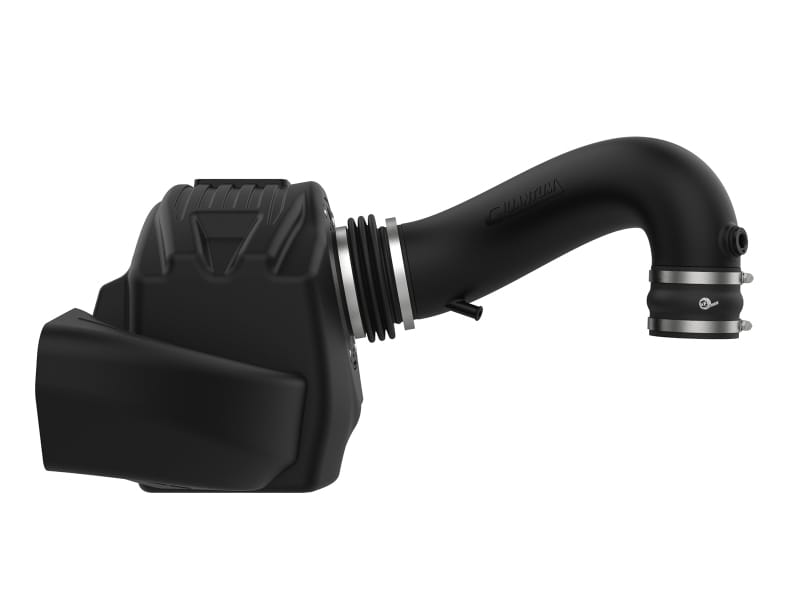 aFe Quantum Cold Air Intake System w/ Pro Dry S Media 09-18 RAM 1500 V8-5.7L Hemi thumbnail 2