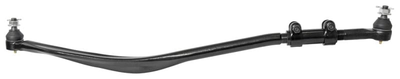 RockJock JL/JT Currectlync Drag Link Organically Shaped Forged Chromoly thumbnail 2