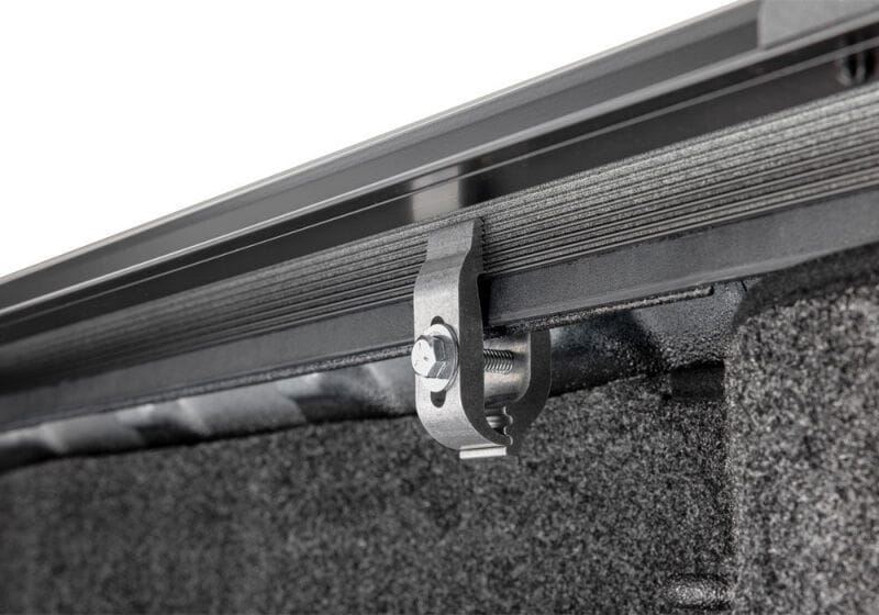 TruXedo 09-18 Dodge RAM 1500 & 19-24 RAM 1500 Classic Only 68.4in. Bed Pro X15 TS thumbnail 4