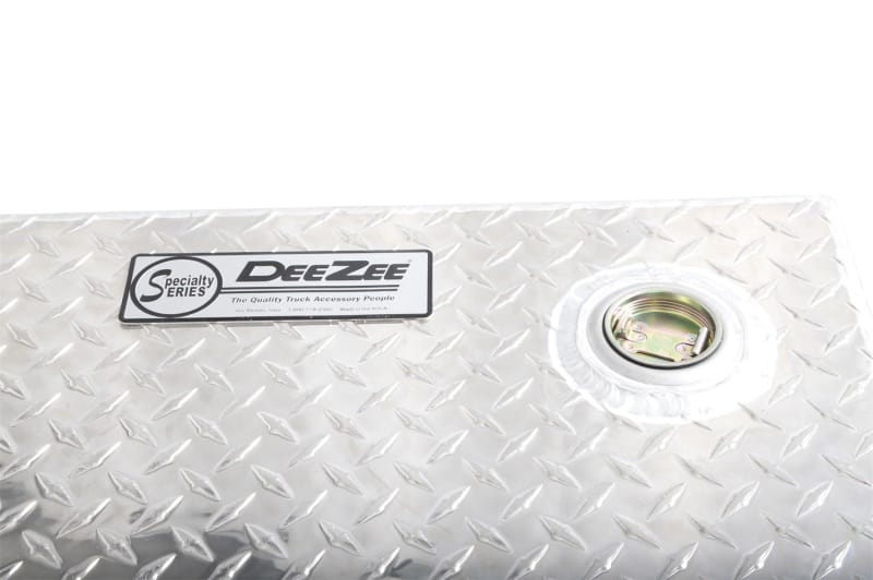 DZE Alum Tank - DZ92756 thumbnail 2