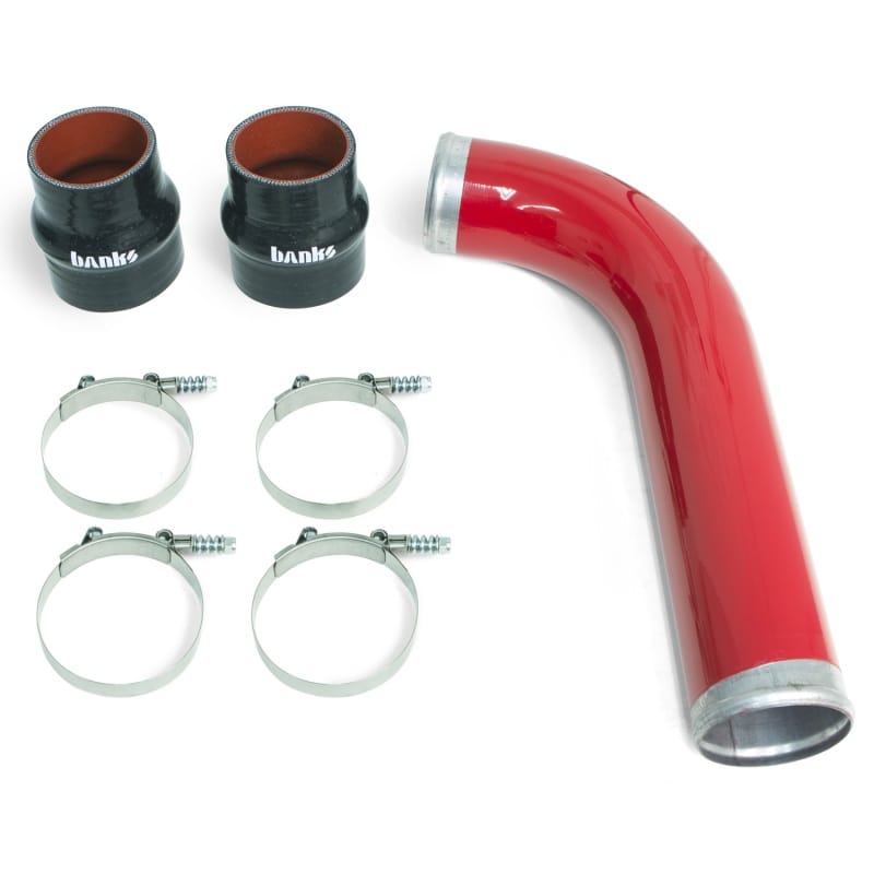 Banks Power 07-09 Ram 6.7L Diesel Boost Tube System - Driver Side