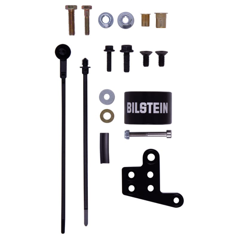 Bilstein 20-24 Jeep Gladiator B8 5160 Suspension Shock Absorber - Front Left thumbnail 2