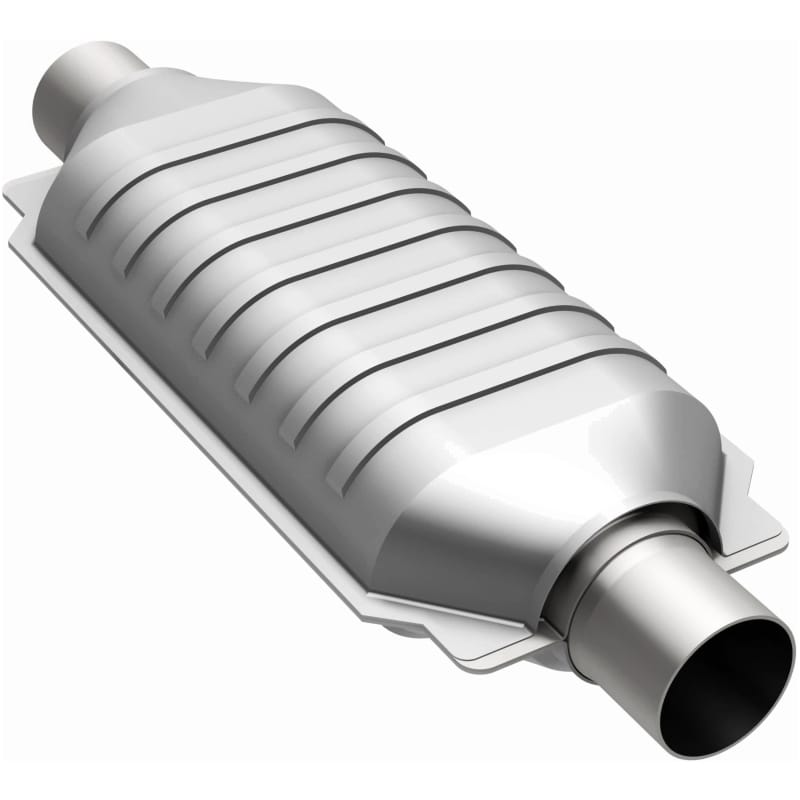 MagnaFlow Universal Catalytic Converter 2.5 W/Air - 95016