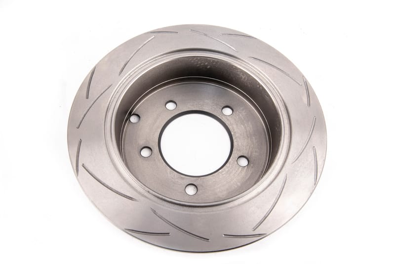 DBA 11-14 Chrysler 200 (w/262mm Rear Rotor) Rear Street Series Standard Rotor