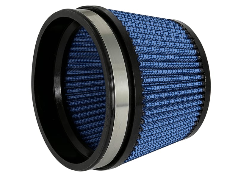 aFe MagnumFLOW Pro 5R Universal Air Filter 5in.F x 5-3/4in.B x 4-1/2in.T (INV) x 3-1/2in.H thumbnail 3