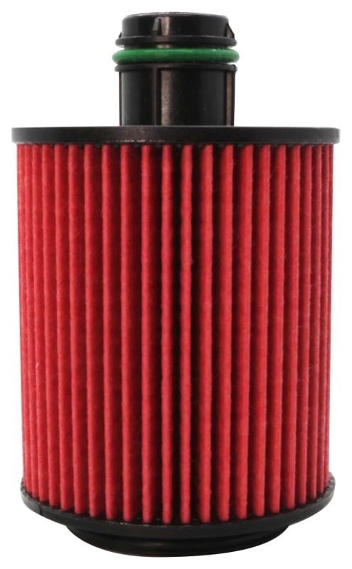 K&N Oil Filter Automotive 10-20 Fiat Egea 1.3L Diesel thumbnail 2
