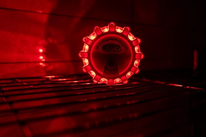 Body Armor 4x4 CORE LED Roadflare thumbnail 2