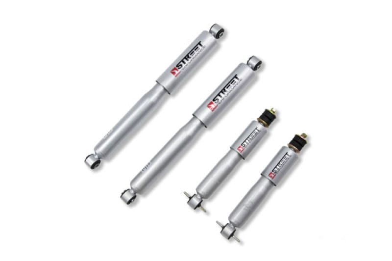 Belltech SHOCK SET STREET PERFORMANCE - 9515 thumbnail 2