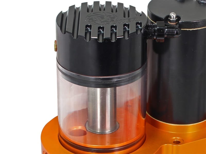 aFe Diesel Fuel Systems DFS780 Series 05-10 Dodge Diesel 5.9L/6.7L L6 (Full Time Operation) thumbnail 2