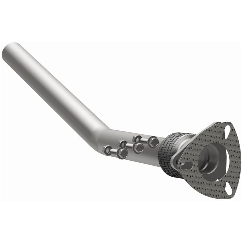 BRE Exhaust 01-06 Sebring Stratus 2.4L 2.7L Front Pipe Kit - 107-0037 thumbnail 3