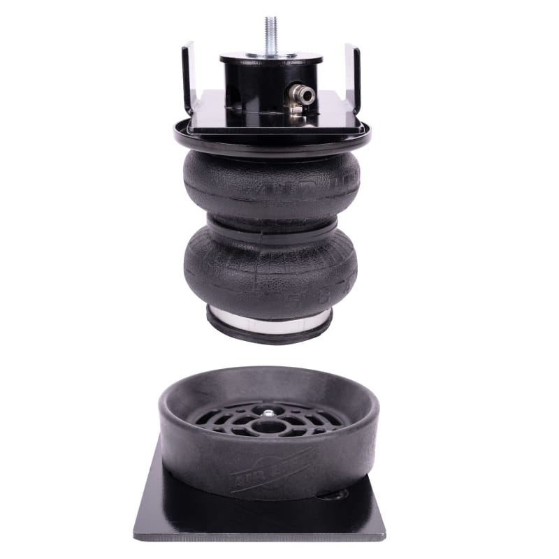 Air Lift 20-25 Jeep Gladiator (4WD) LoadLifter 5000 Air Spring Kit w/ Cradle thumbnail 2