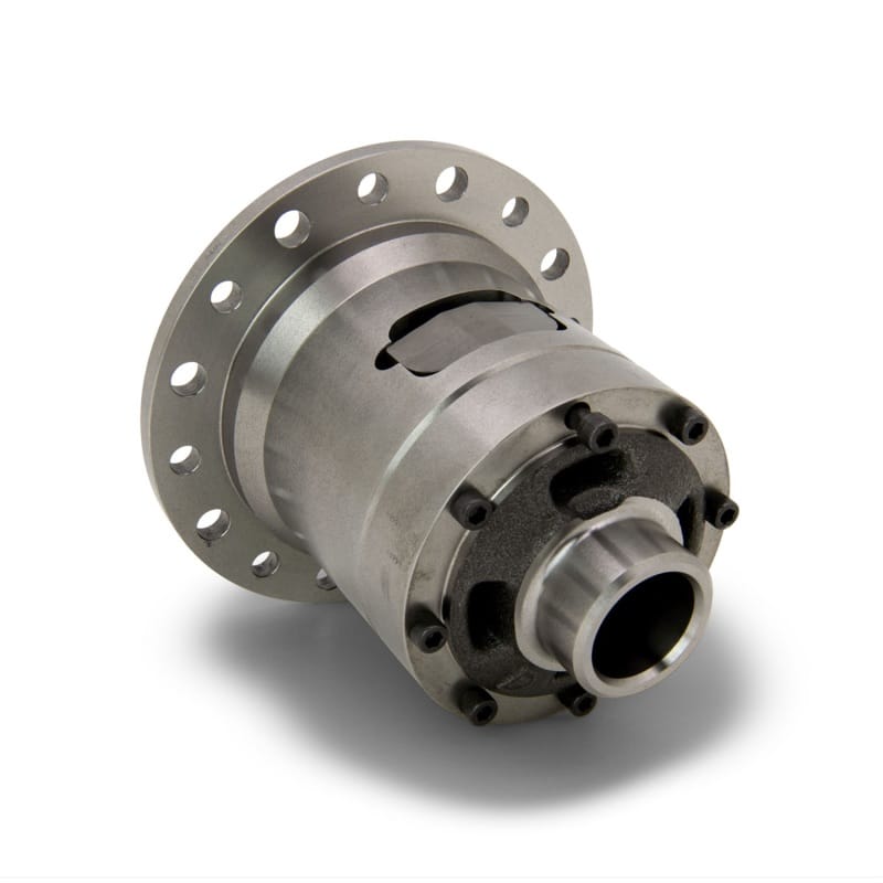 Eaton Detroit Locker Differential 30 Splne1.15in Axle Shaft Dia 3.54 & Up Ratio Rear Dana Super 35 thumbnail 2