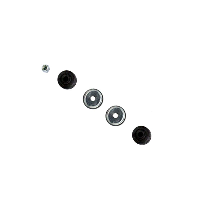 Bilstein 5100 Series 1987 Jeep Wrangler Base Front 46mm Monotube Shock Absorber - 24-064576 thumbnail 2