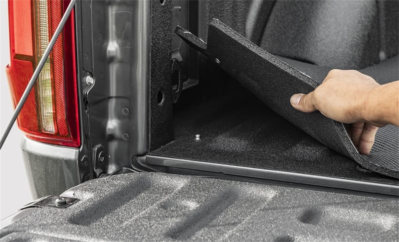 Access 2019+ Ram 2500/3500 6ft 4in Bed ACI Truck Bed Mat - Mesh