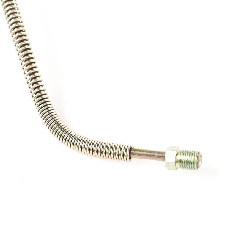 Omix Full Brake Line Set 81-86 Jeep CJ7 - 16737.45 thumbnail 2