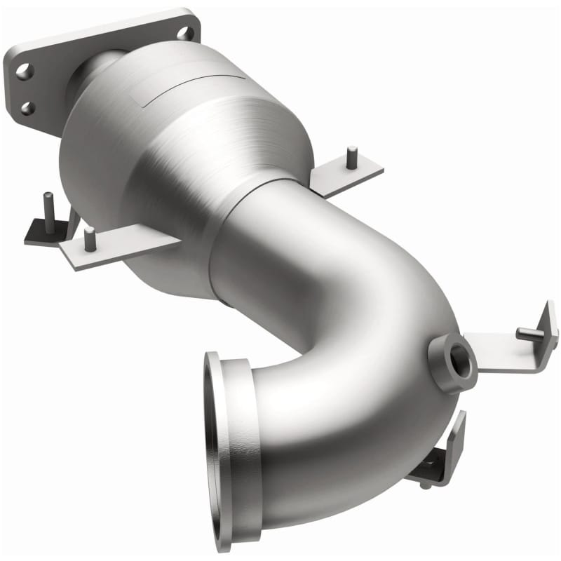 MagnaFlow Direct Fit Catalytic Converter 2013 Dodge Dart 1.4L thumbnail 2