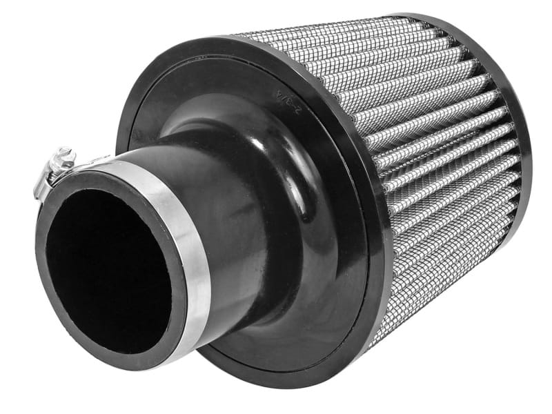aFe MagnumFLOW Air Filters IAF PDS A/F PDS 2-3/4F x 6B x 4-3/4T x 5H x 3FL thumbnail 2