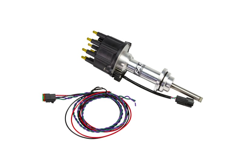 Fast Distributor, Race Cam Sync For Small Cap Chrysler Rb 426-440 thumbnail 3