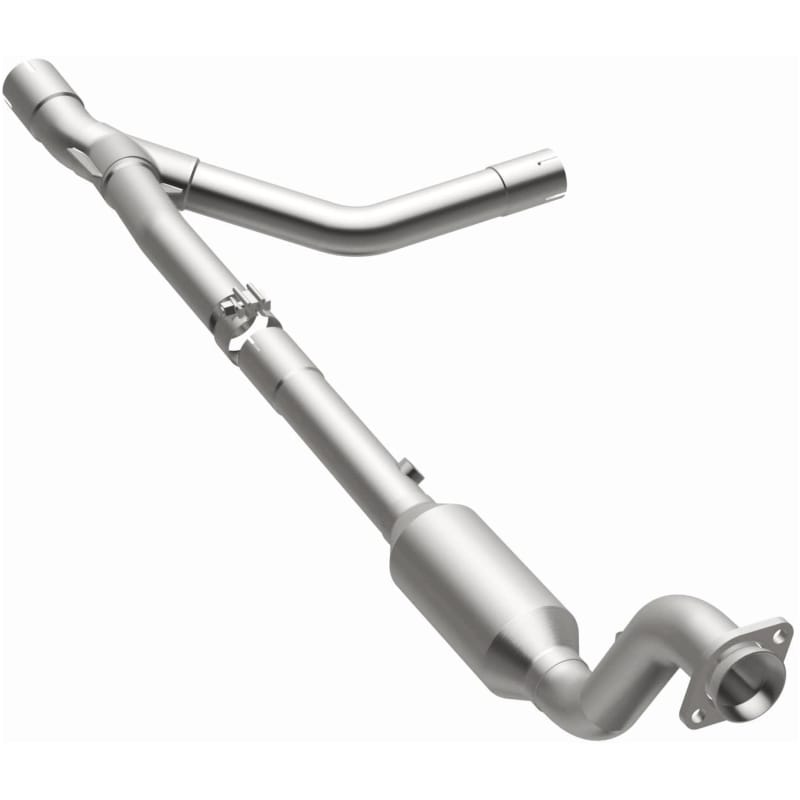MagnaFlow 04-05 Dodge Ram 1500 5.7L Direct Fit Converter - 4651597 thumbnail 2