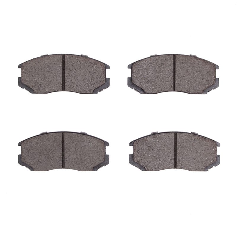 R1 91-00 Dodge Colt Front R1 Optimum OE Brake Pads