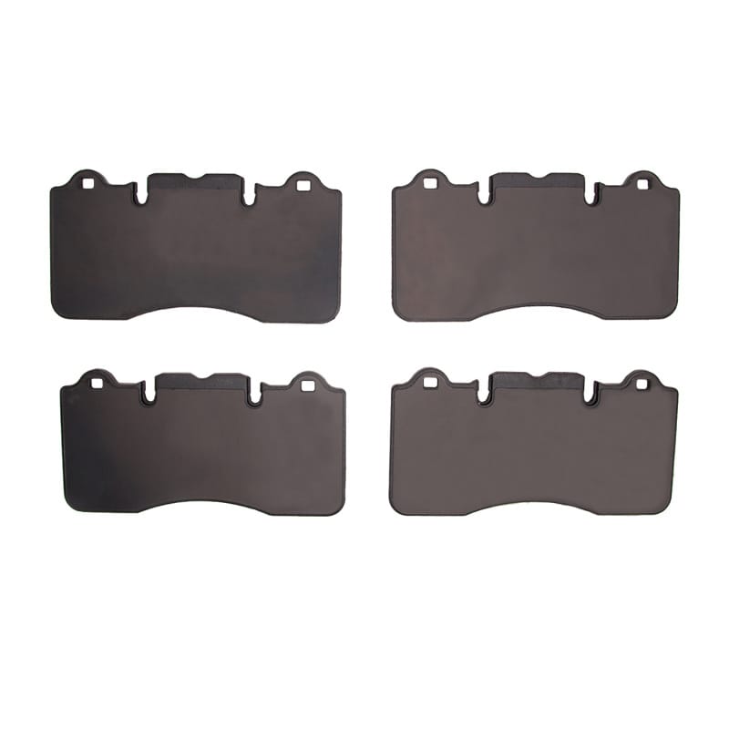 R1 16-25 Alfa Romeo Stelvio Front Track/Street Brake Pads thumbnail 3