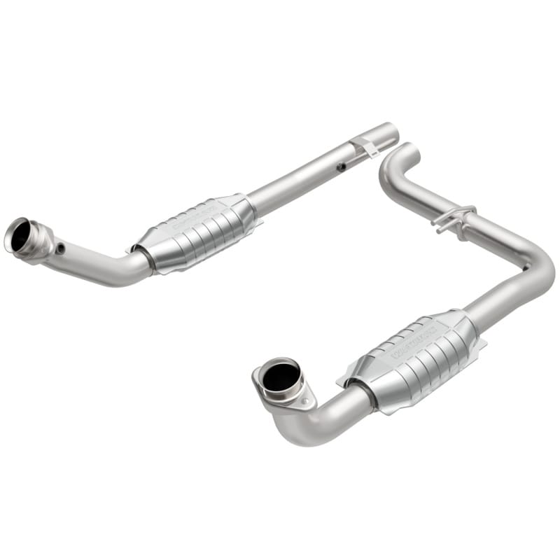 MagnaFlow Conv DF 81-83 5.2L Chrysler Cordoba thumbnail 3