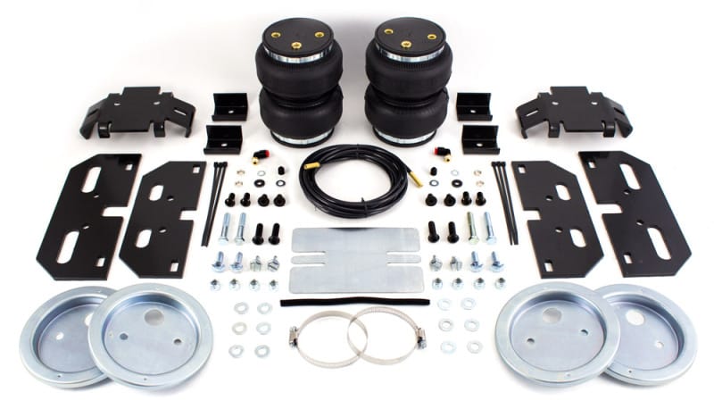 Air Lift LoadLifter 5000 for Half Ton Vehicles - 57230