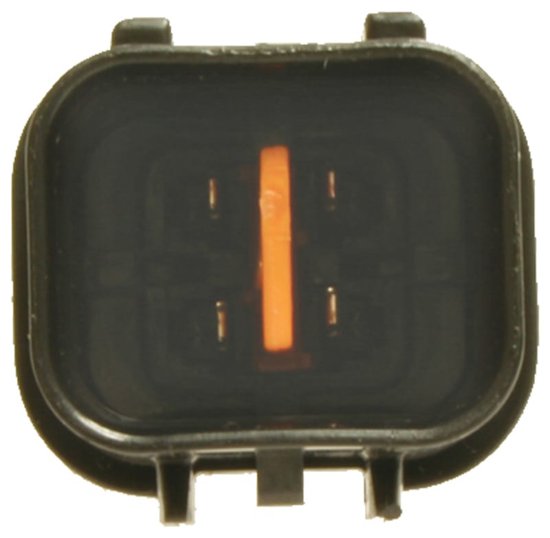 NGK Mitsubishi Mirage 2002-1997 Direct Fit Oxygen Sensor thumbnail 2