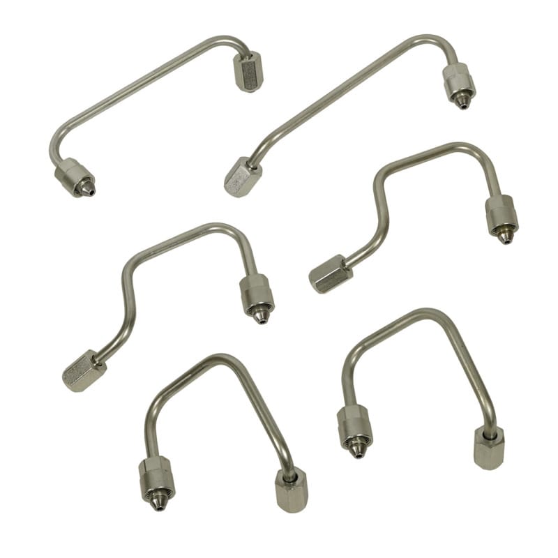 BD Diesel 07-18 Dodge Cummins Common Rail 6.7L Injector Install Kit thumbnail 4
